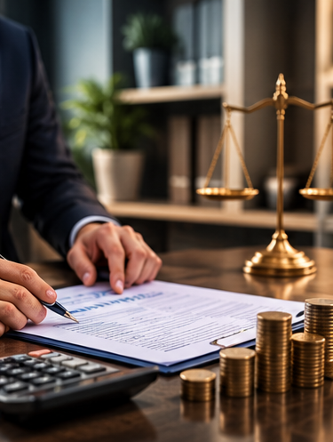 Sadiq Associates financial advisory