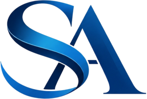 Sadiq Associates logo