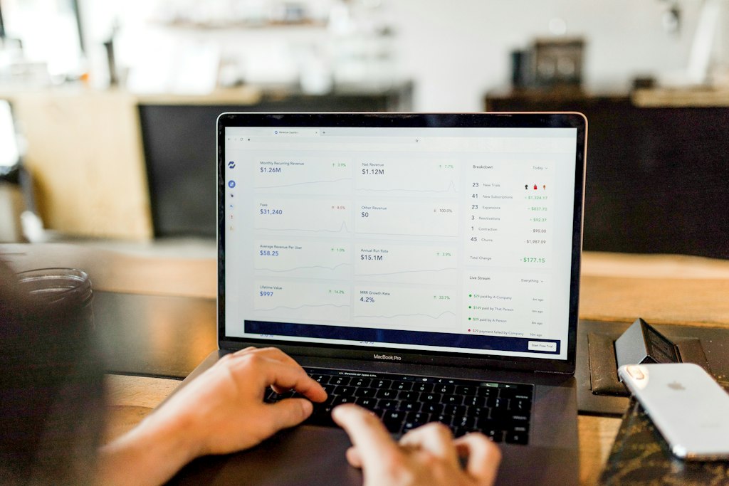 Business IT Reviews at Sadiq Associates