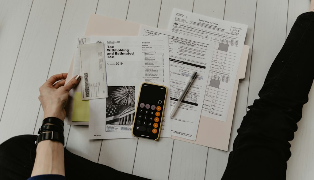 Tax Consultancy at Sadiq Associates